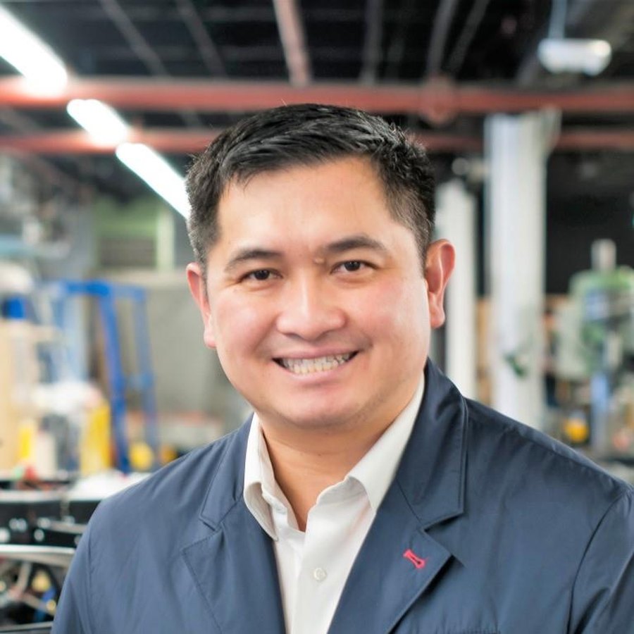 Long N. Phan